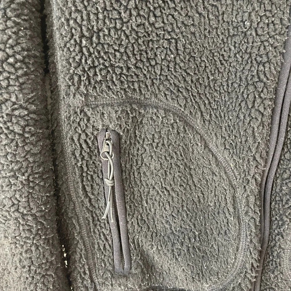 Penfield Fleece Jacket Bomber jacket  Prescot - Picture 3 of 5